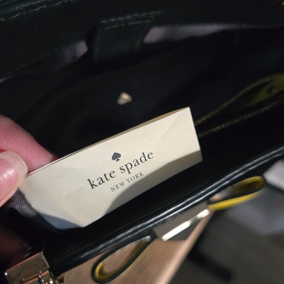 Kate Spade Bag - Picture 5 of 9